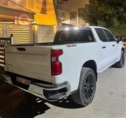 شيفروليه سلفرادو